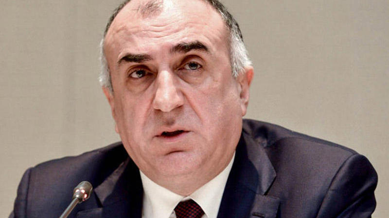 Məmmədyarov Milana getdi