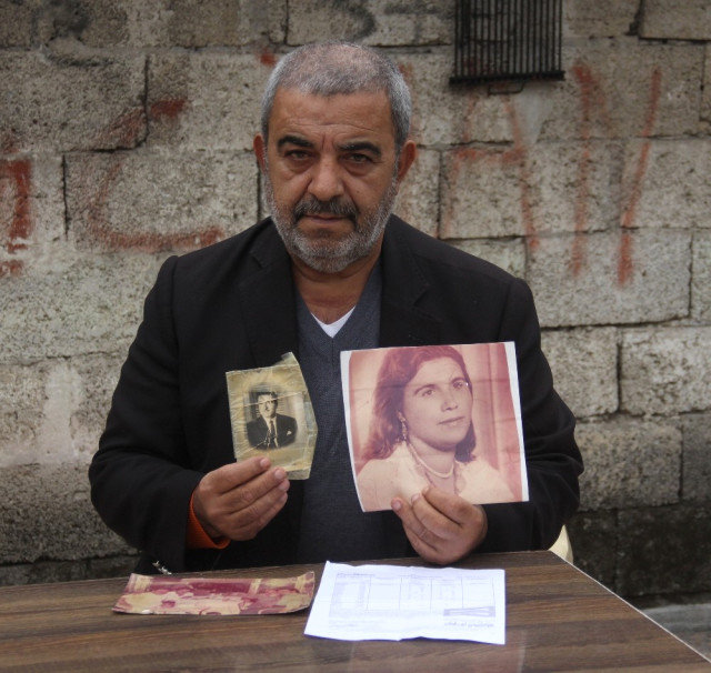 54 il sonra qonşusunun atası, müdirinin isə qardaşı olduğunu öyrəndi - FOTO