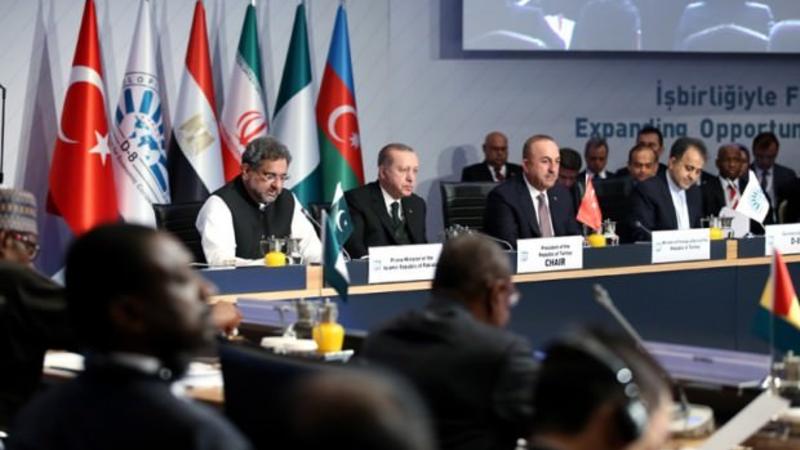 ABŞ-da MÜHARİBƏ ELANI sayılacaq: Türkiyənin də aralarında olduğu 8 ölkə ANLAŞDI