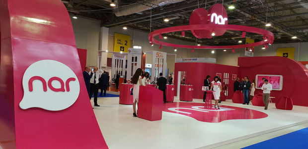 “Nar”dan “Samsung Galaxy Note9” qazanmaq fürsəti