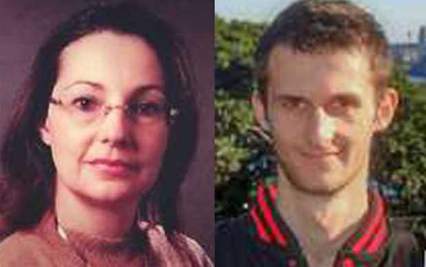 Ceyhun Hacıbəylinin gəlini və nəvəsi Bakıya gəlir