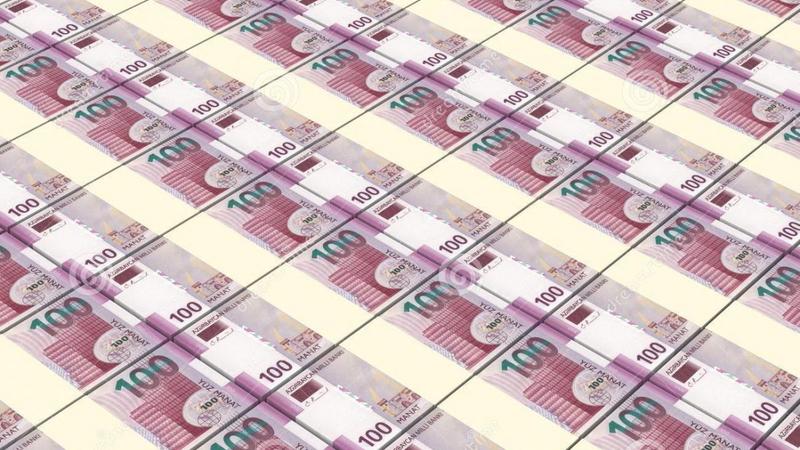 Dekabrın 5-nə MANATIN MƏZƏNNƏSİ