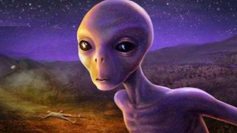 NASA alimindən SENSASİON AÇIQLAMA: 