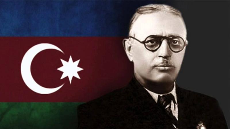 Üzeyir Hacıbəylinin varisləri Bakıya gəlir - FOTO