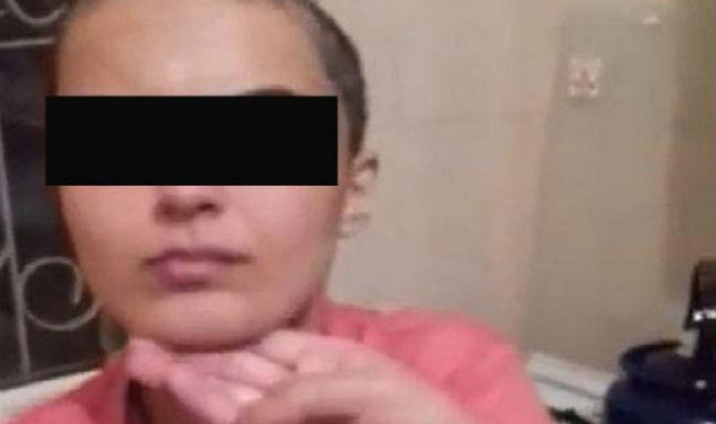 Gəlininin saçını kəsən qaynana danışdı: