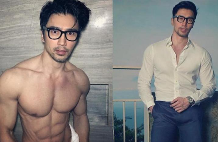 Onun yaşını bilənlərin ağzı açıq qalır - Fotolar