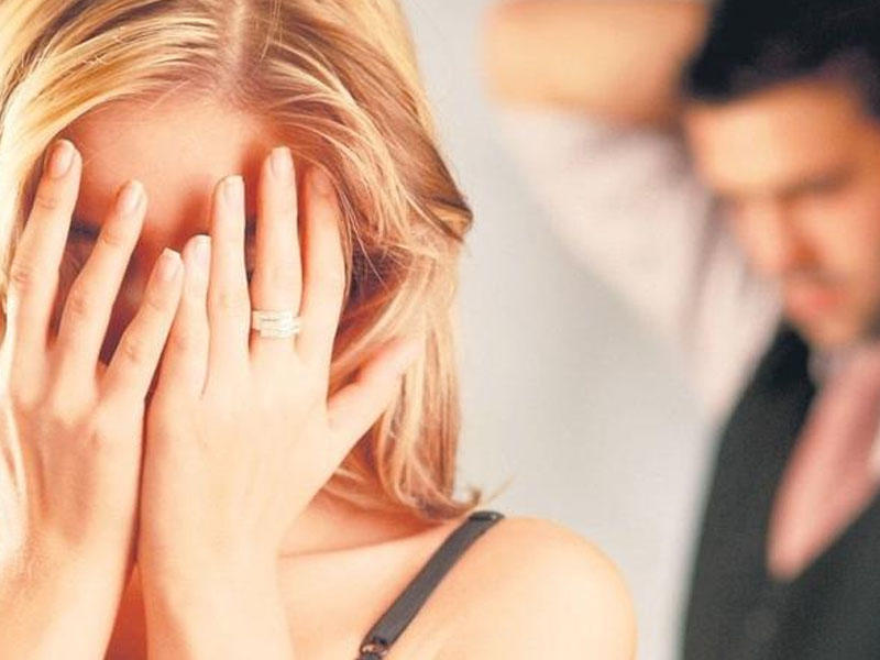 Arvadı xəyanət edən kişi nə etməlidir: onu neft iyi verənə qədər döyərdim... - Məşhurlardan ŞOK CAVABLAR