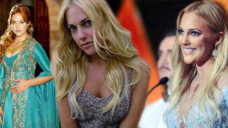 Məryəm Uzerli: “Evlilik həyatını dadmaq istəyirəm” - FOTO