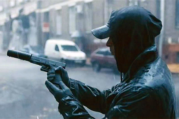 Azərbaycanda biznesmeni öldürən killer Moskvada tutuldu