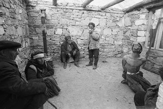 Ermənilər əsirlikdə olan bu azərbaycanlını geri qaytarmaq istəyir - FOTO