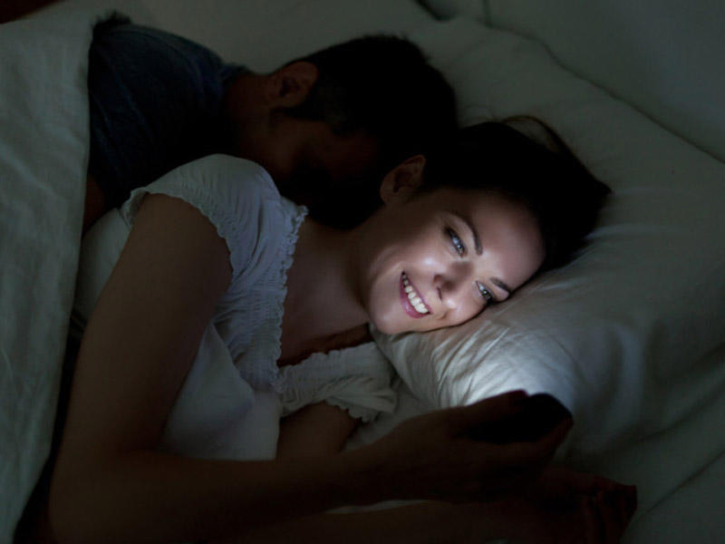 Xəyanətin cəzası ölüm, yoxsa qanundur? - VİDEO - FOTO