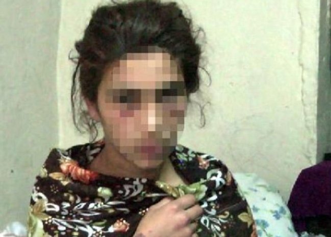 Ata qızına təcavüz etdi - Azərbaycanda ŞOK (VİDEO)