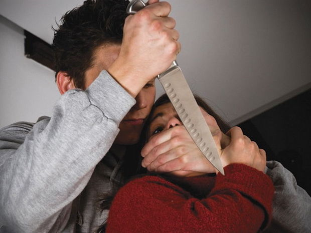 Sumqayıtda ər öz arvadını vəhşicəsinə qətlə yetirdi