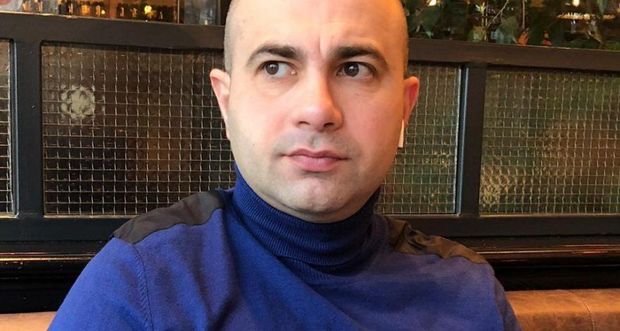 Elşad İbrahimov: Vitse-prezident postuna namizədliyim erməniləri çox əsəbiləşdirdi