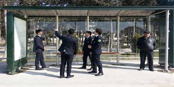 SON DƏDİQƏ: “Gənclik Mall”un qarşısında insident: DİN nəzarətə götürdü