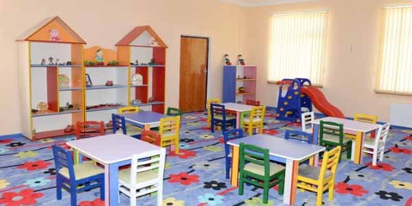 Bakıda 217 saylı uşaq bağçasına istilik verilməsi niyə dayandırılıb?