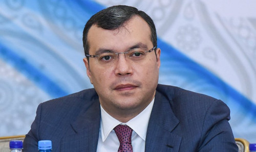 “Süründürməçiliyin aradan qaldırılması işləri aparılır” - Sahil Babayev