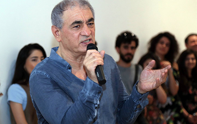 Teatrdan Manafovla bağlı daha bir açıqlama