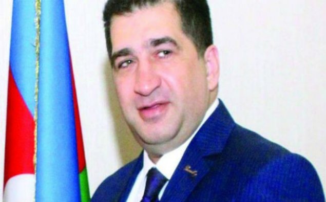 Bakıda “QIZIL BUTA” Mükafatlandırılma mərasimi keçiriləcək