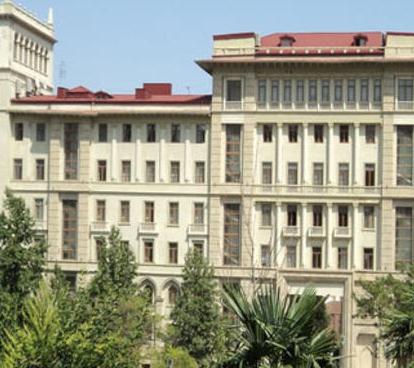 Nazirlər Kabinetindən MÜHÜM QƏRAR - Qəbiristanlıqların salınması...