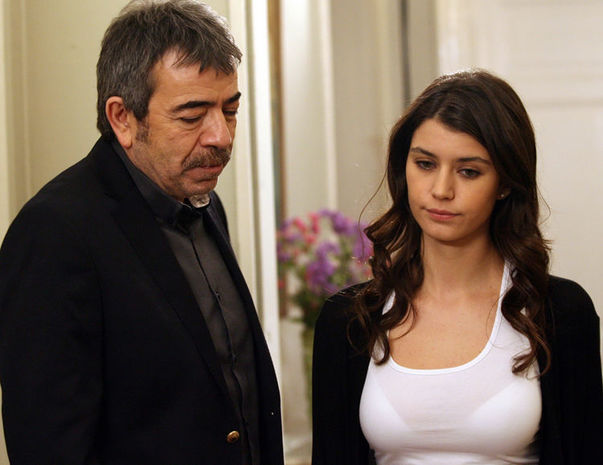 “Aşk-ı Memnu”nun qəhrəmanları yenidən bir arada