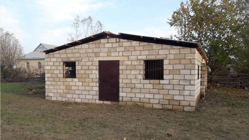 Ağcabədi sakininin 17 baş xırda buynuzlu heyvanı oğurlandı - FOTO/VİDEO