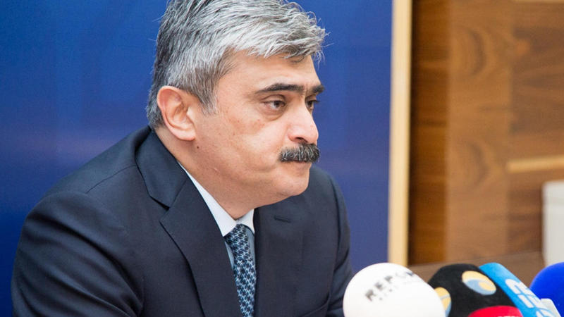 Maliyyə Nazirliyindən bəzi ekspertlərin manatla bağlı fikirlərinə SƏRT REAKSİYA