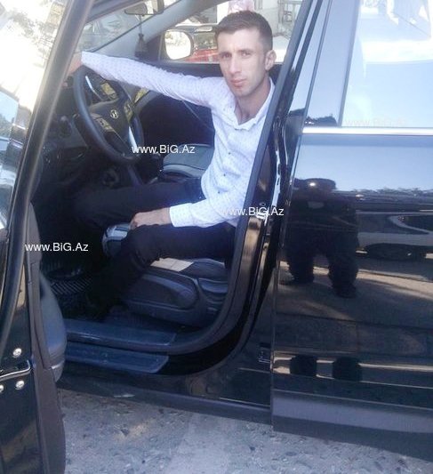 Özünü kəndirlə asıb intihar edən 26 yaşlı Tamerlanın FOTOLARI