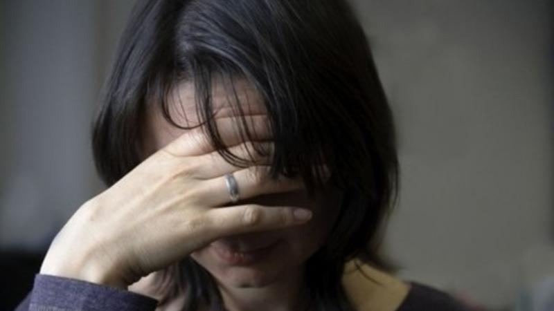 Bakıda evə oğurluğa girən qadın iş başında tutuldu - 