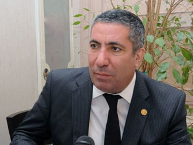 Siyavuş Novruzov “Milyarderlər İttifaqı”nı ittiham etdi