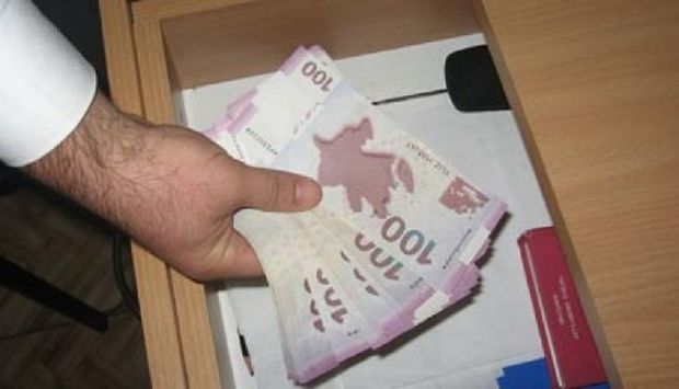 Dələduzluqda təqsirləndirilən bələdiyyə sədrinə cəza verildi