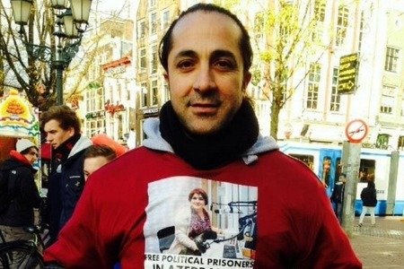 Orduxan Teymurxana cinayət işi açıldı