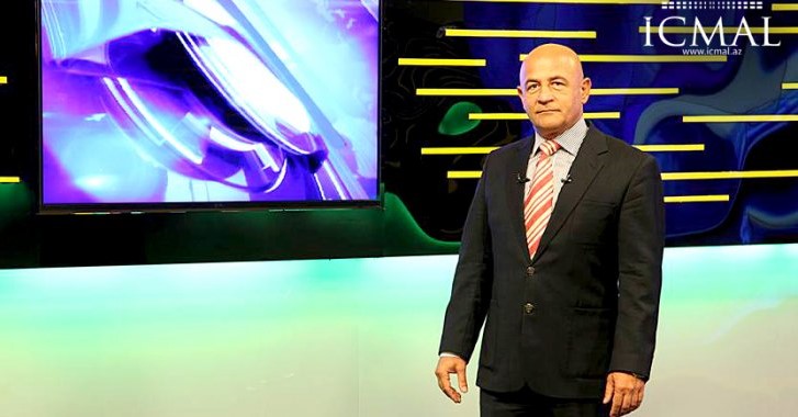 Dilimizi korlamaq qəbahət yox, CİNAYƏTDİR! – Nadir Şəfiyev yazır...