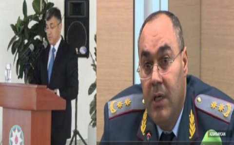 Səfər Mehdiyev keçmiş MONOPOLİSTƏ vəzifə verdi