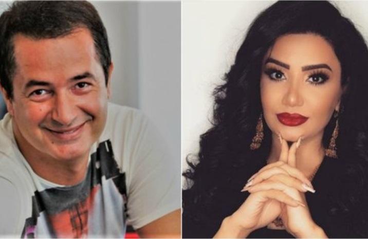 Nigar Acunu biabır etdi: 