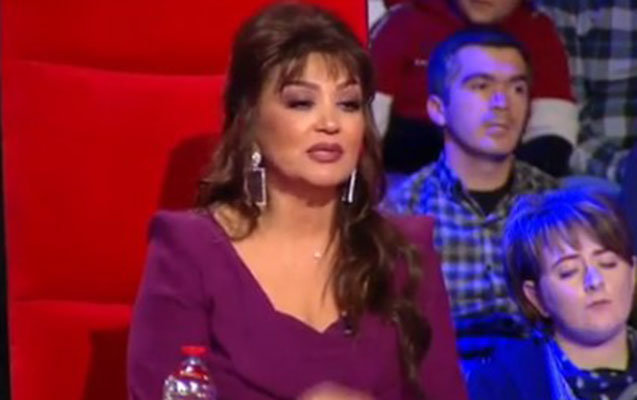 Nazpəri qayıtdı - Hər kəsdən üzr istədi
