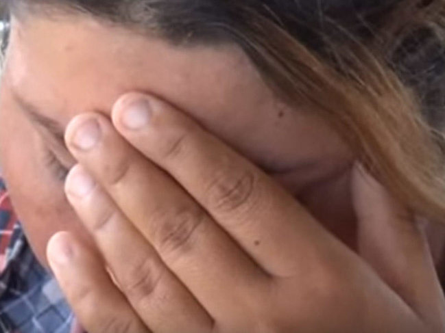 Çimnaz evdən çıxdı, bir də geri qayıtmadı - Polis bu qadını AXTARIR