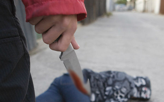 Qadın əri ilə mübahisə edib daha sonra isə... - Gəncədə dəhşətli ailə FACİƏSİ