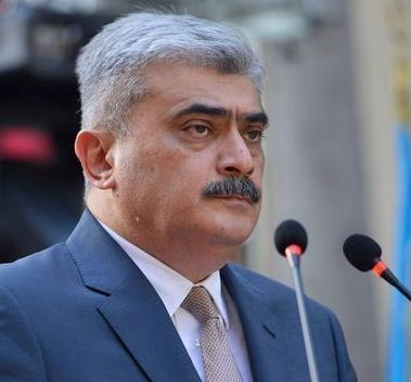 Samir Şərifov: Qan çıxmayan yerdə problemlər yaratmağa çalışırlar - VİDEO