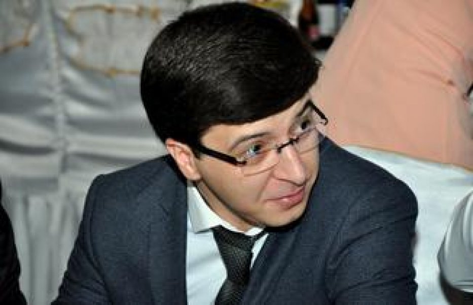 PAŞİNYANA BİÇİLƏN 