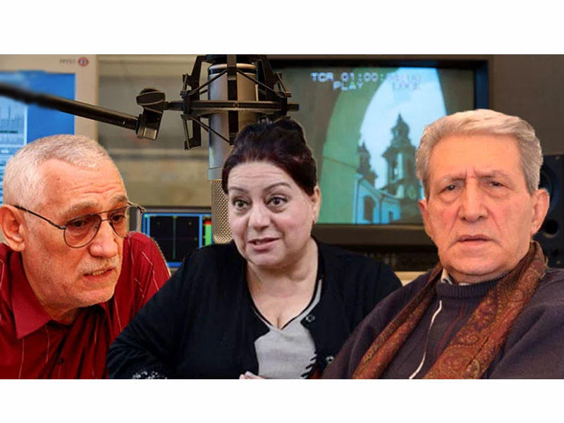 “Ay zibil” - Bərbad dublyajın günahkarı kimdir? - ARAŞDIRMA