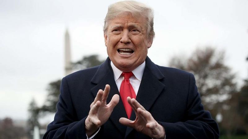 2016-cı ildə Trampın 14 silahdaşı ilə rusiyalılar… - ŞOK İDDİA