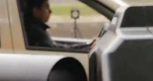 Yol polisi sərxoş sürücüləri yeni aparatlarla aşkar edəcək – Alkolazer - VİDEO