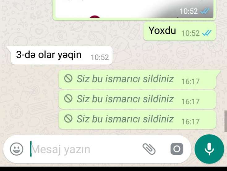 Silinmiş 