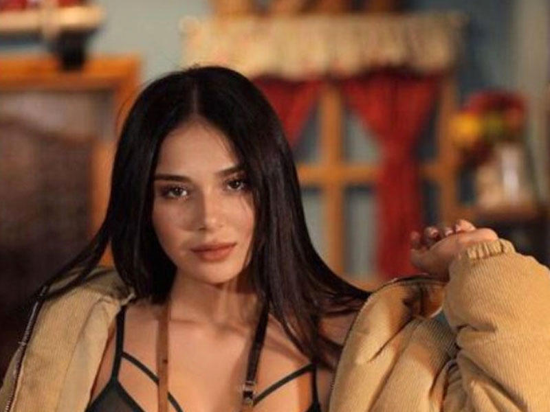 Tanınmış aktyor sevgilisi varkən başqa modelin bəkarətini pozub - İDDİA - FOTO