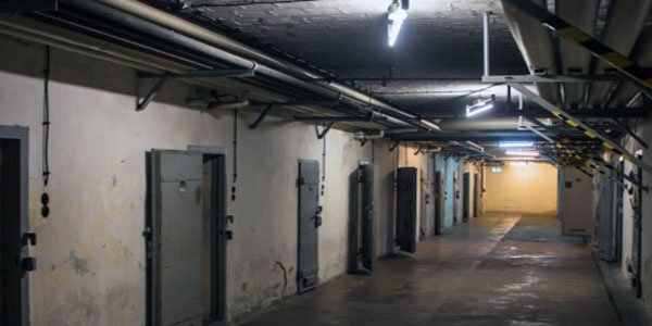 Məxfi həbsxana: işgəncə ilə öldürülənlərin qanı su yerinə axır... (VİDEO)