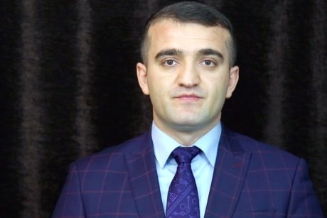 Əhməd Şahidov əsir və girovlarla bağlı beynəlxalq təşkilatlara müraciət etdi – 10 Dekabr Beynəlxalq İnsan Haqları Günü mesajı