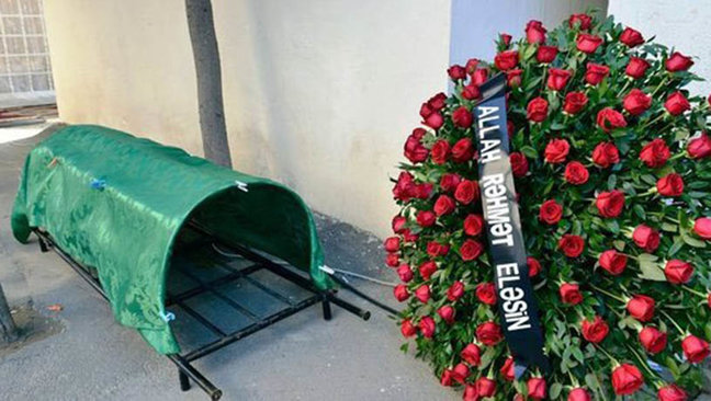 Azərbaycanda nüfuzlu şəxs Şahdağa çıxarkən dünyasını dəyişdi: İnfarkt keçirib - FOTO