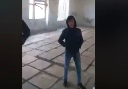 Azərbaycanda məktəbdə acınacaqlı vəziyyət: 