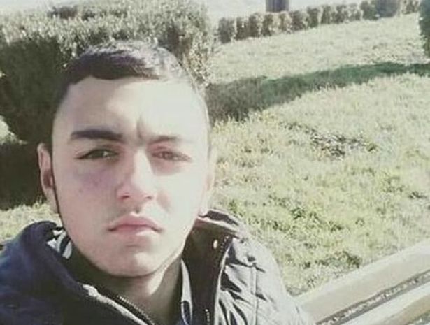 Qubada tələbə itkin düşüb